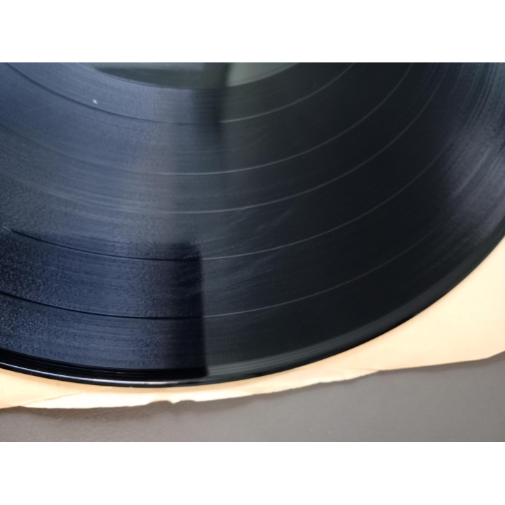 Dean Martin Dean of Music LP MFP 5003