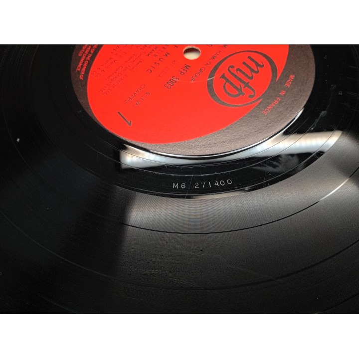 Dean Martin Dean of Music LP MFP 5003
