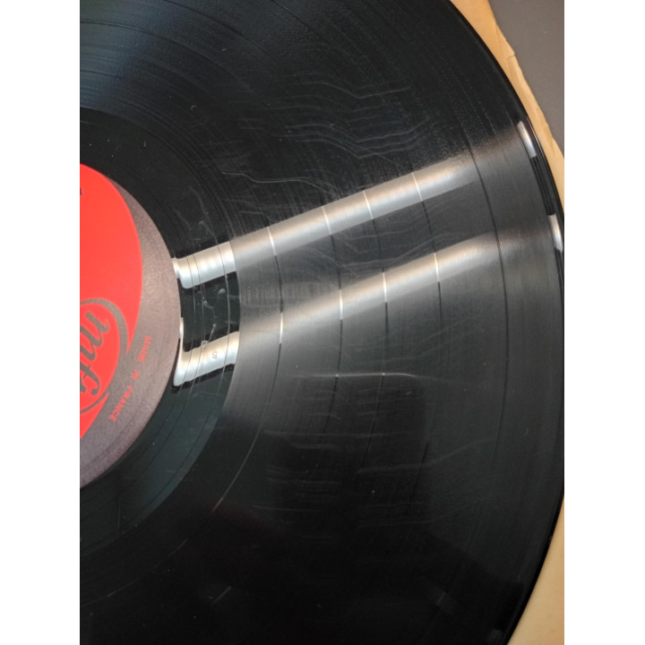 Dean Martin Dean of Music LP MFP 5003