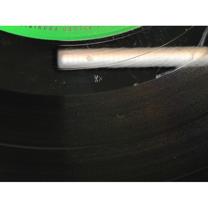Duke Ellington's Greatest Hits LP CBS 52529