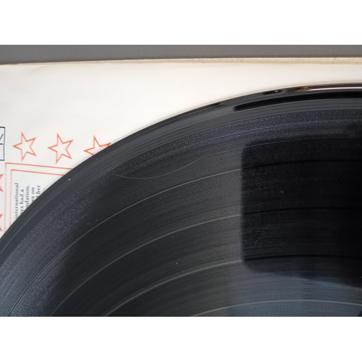 Duke Ellington's Greatest Hits LP CBS 52529
