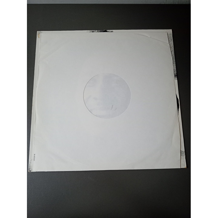Bob Marley & The Wailers Kaya LP 1978