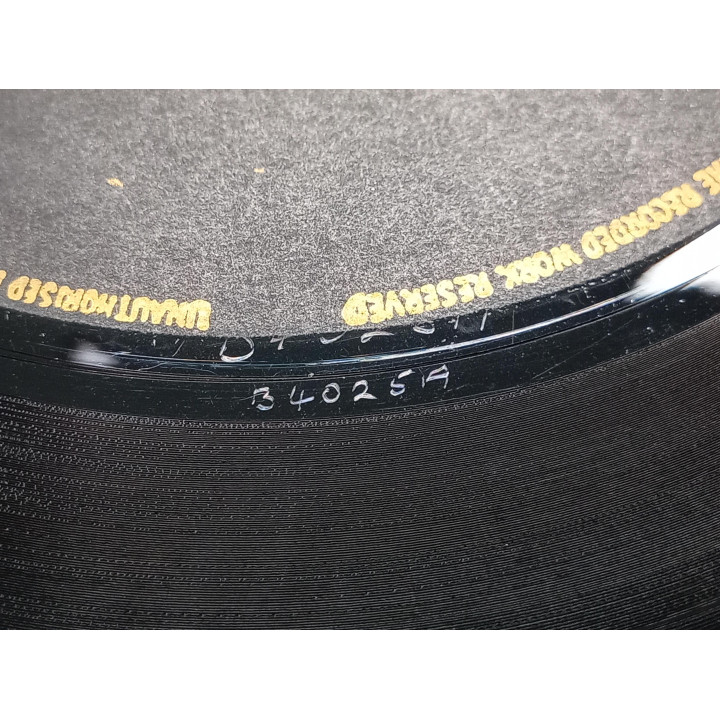 Duke Ellington Fletcher Henderson Artie Shaw LP