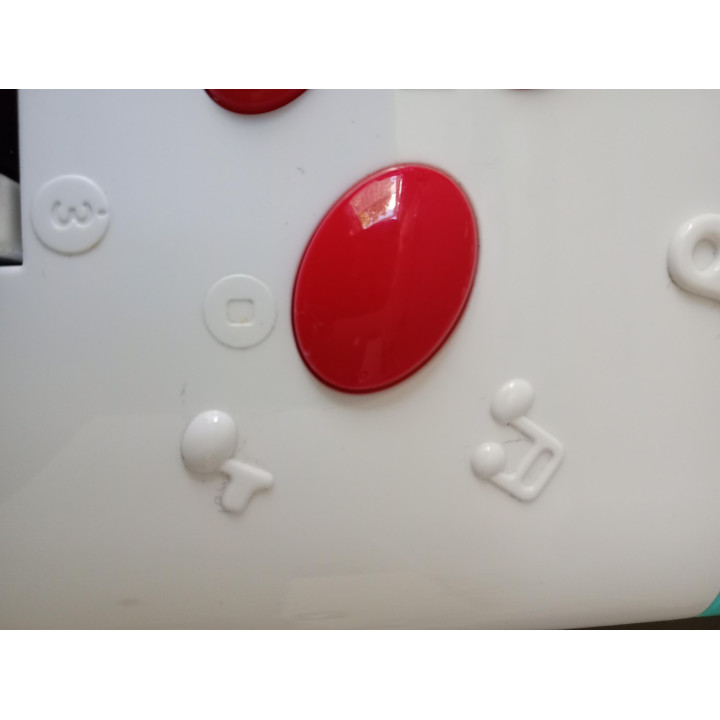 Fisher-Price dierenpiano elektronisch keyboard