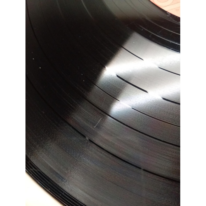 Jackie Davis The Best of Jackie Davis LP