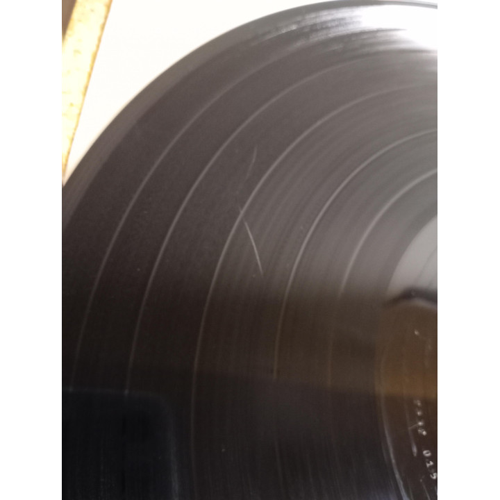 Wes Montgomery Jazz History Vol. 8 2 LP