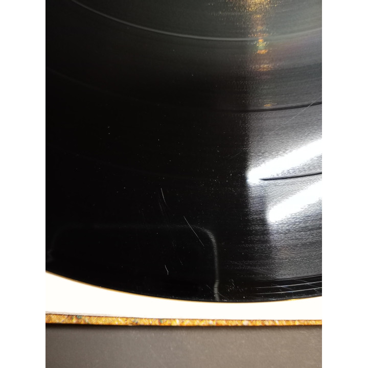 Wes Montgomery Jazz History Vol. 8 2 LP