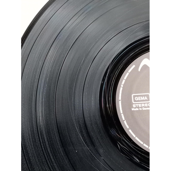 Wes Montgomery Jazz History Vol. 8 2 LP
