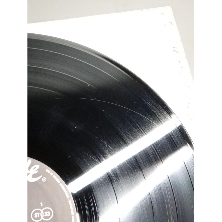 Wes Montgomery Jazz History Vol. 8 2 LP