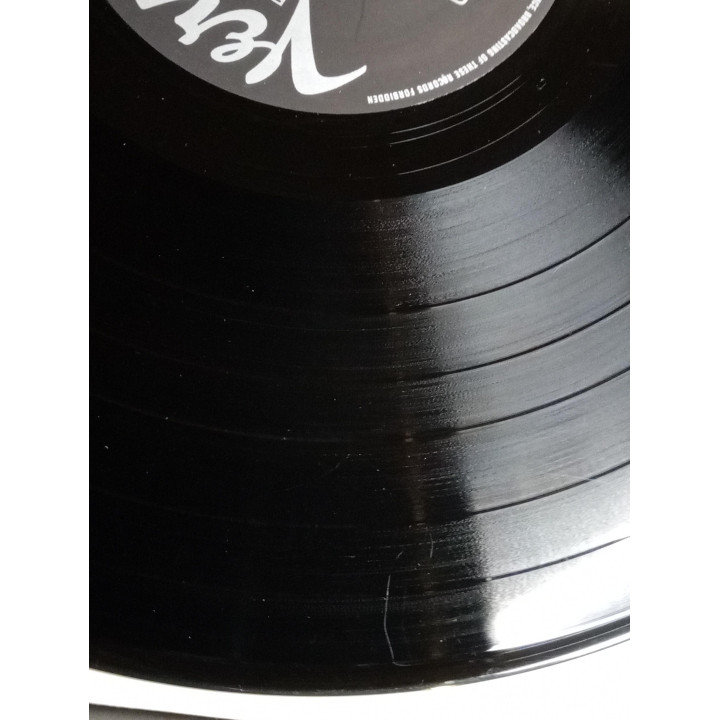 Wes Montgomery Jazz History Vol. 8 2 LP