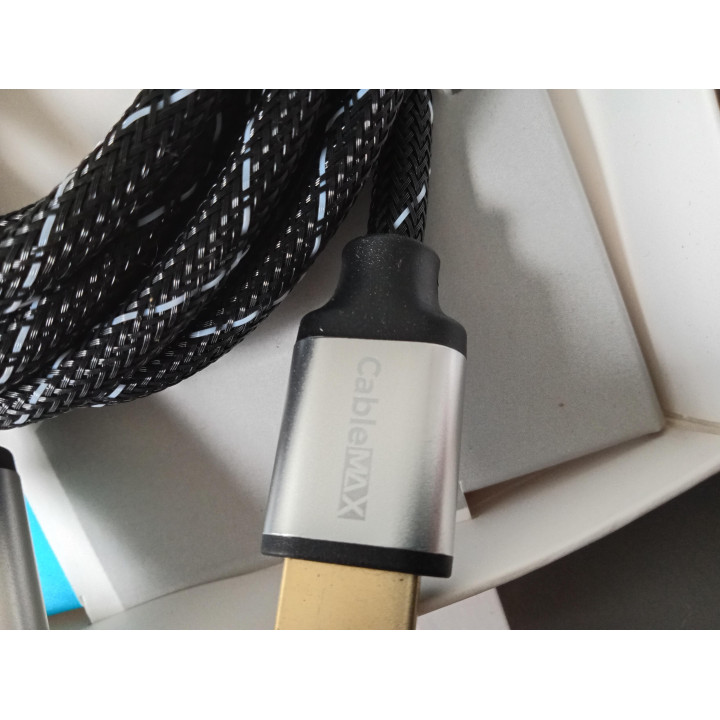 Sologic HDMI kabel 3 meter 4K