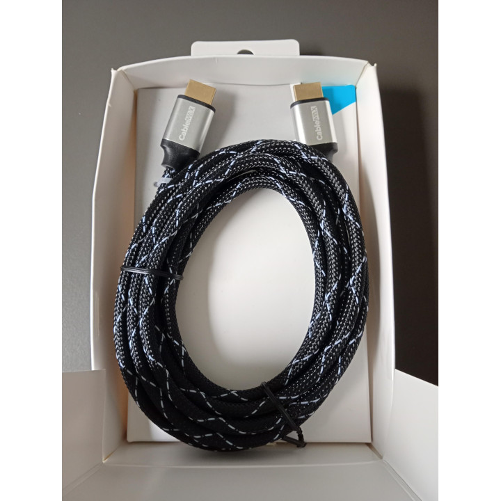 Sologic HDMI kabel 3 meter 4K