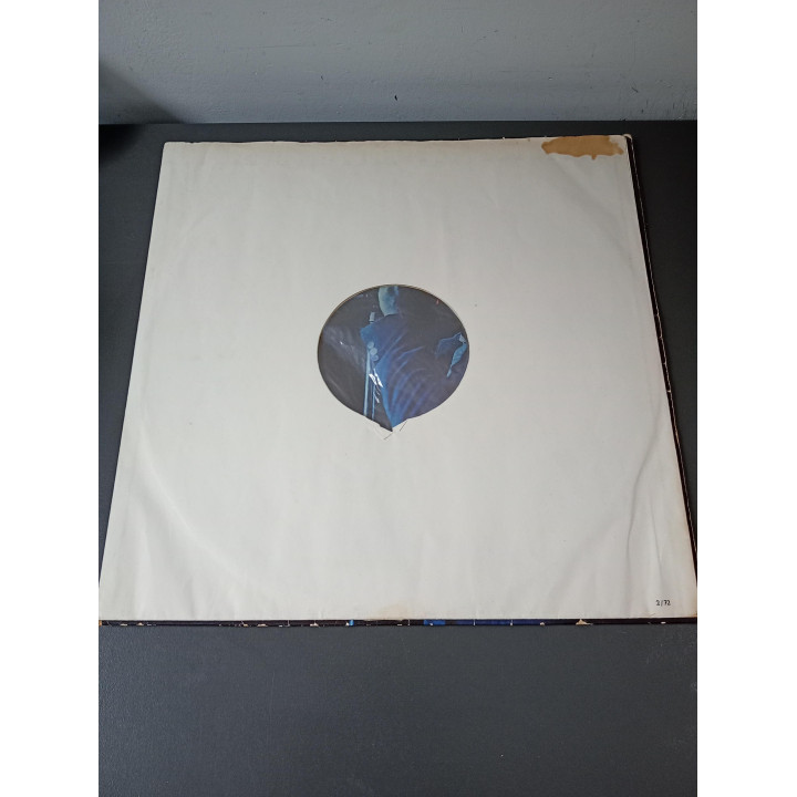 LP James Brown Greatest Hits Vol. 3 Polydor