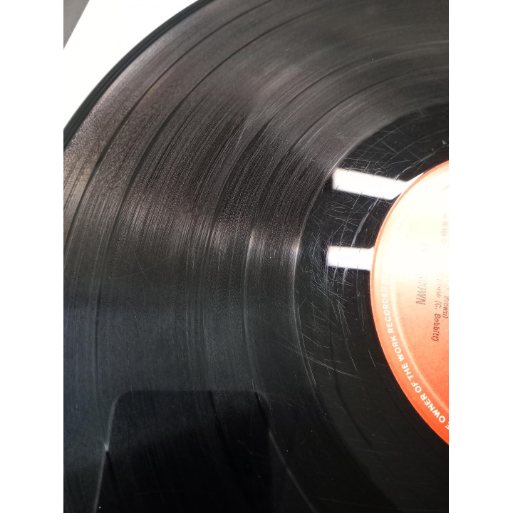 LP James Brown Greatest Hits Vol. 3 Polydor