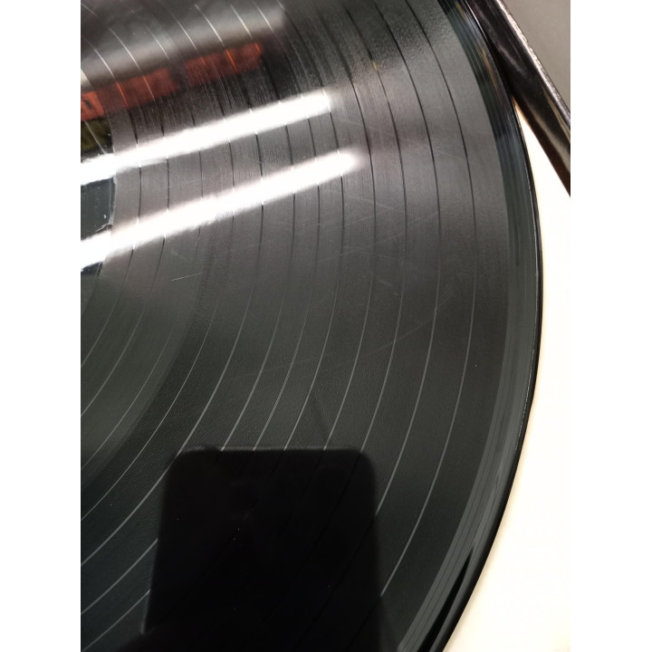 100 Solid Gold Country Hits 4 LP boxset