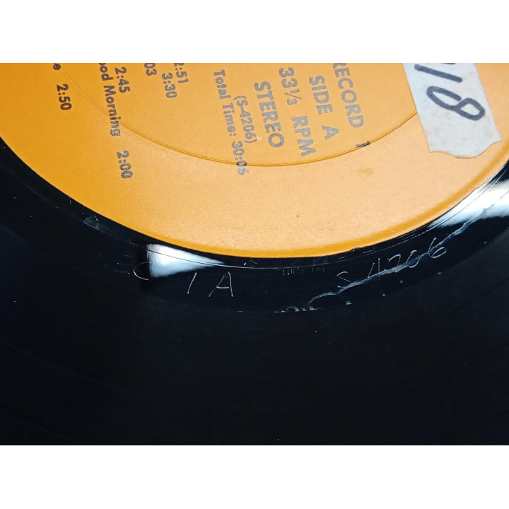 100 Solid Gold Country Hits 4 LP boxset