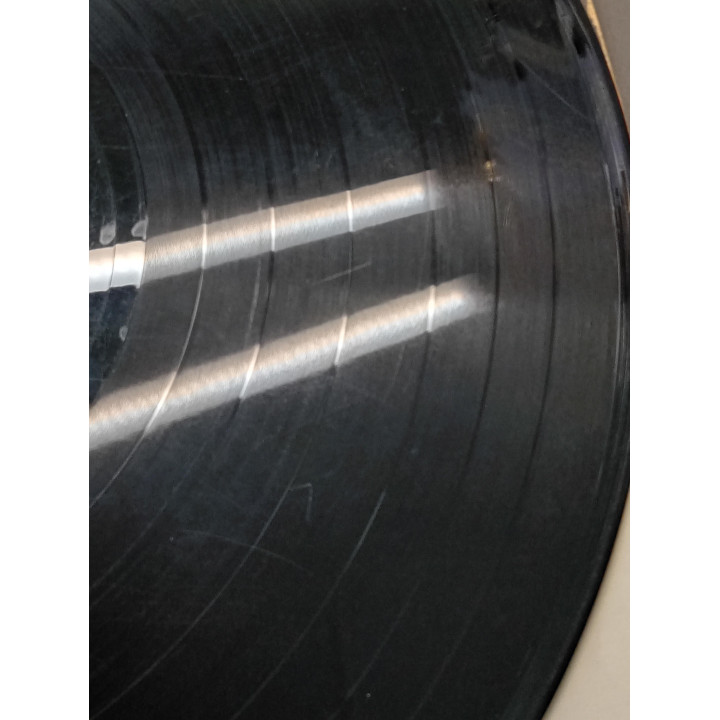 The Shadows The Sound of the Shadows LP