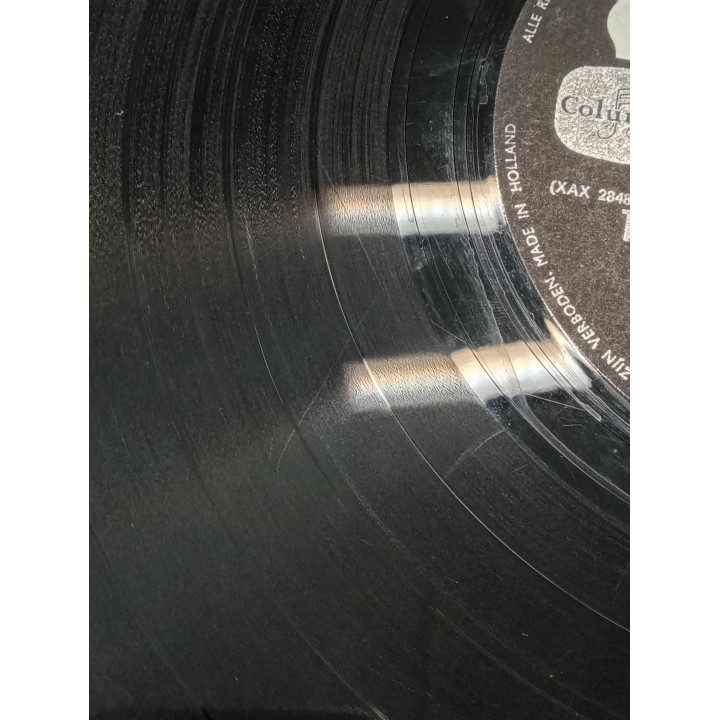 The Shadows The Sound of the Shadows LP