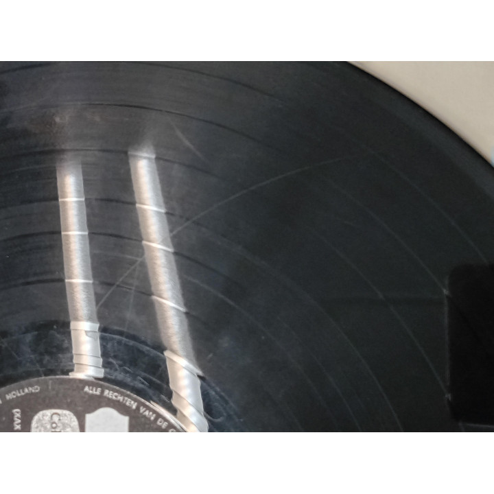 The Shadows The Sound of the Shadows LP
