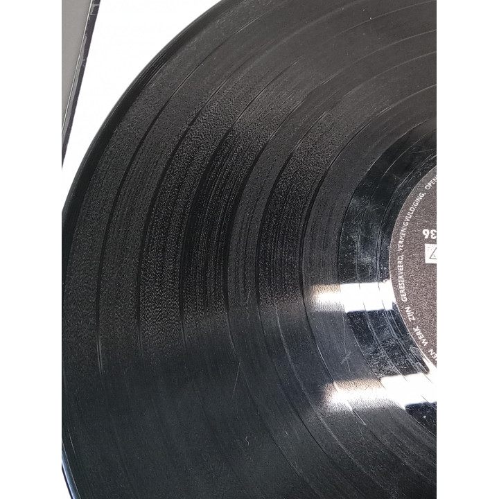 The Shadows The Sound of the Shadows LP