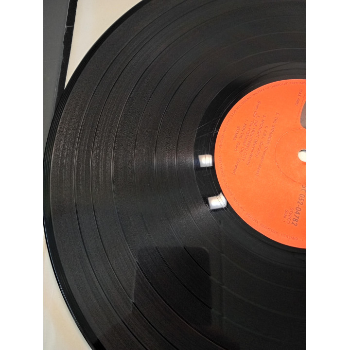 The Shadows The Sound of the Shadows LP