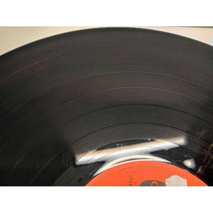 The Shadows The Sound of the Shadows LP