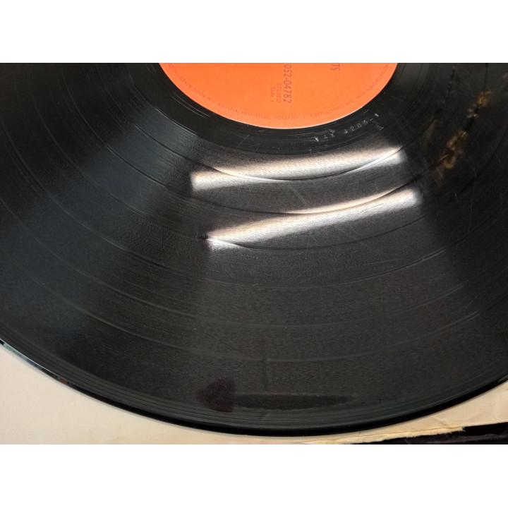The Shadows The Sound of the Shadows LP