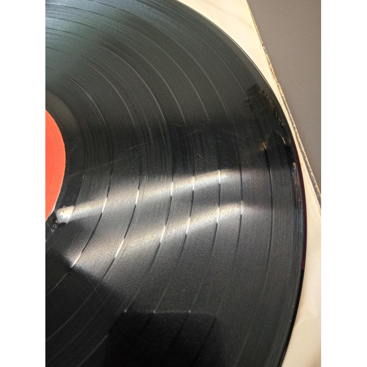 The Shadows The Sound of the Shadows LP