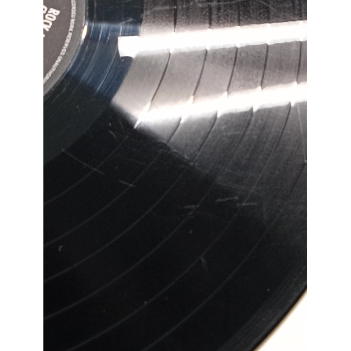 Fats Domino Rock and Roll Classics Vol. 8 LP