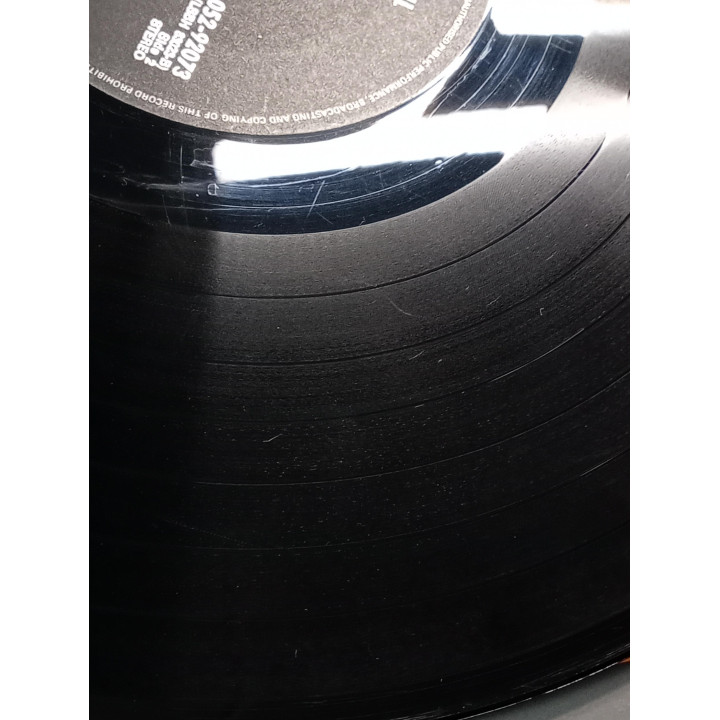 Fats Domino Rock and Roll Classics Vol. 8 LP