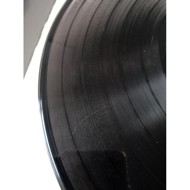 Veronica Teleflight RCA Nashville Sound LP