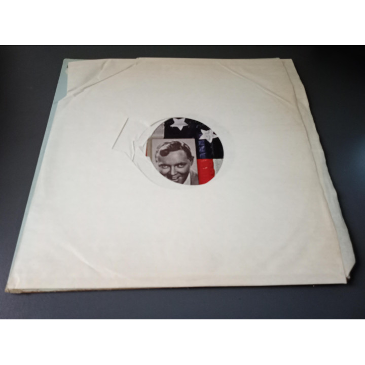 Bill Haley Story dubbel LP 1971 Coral