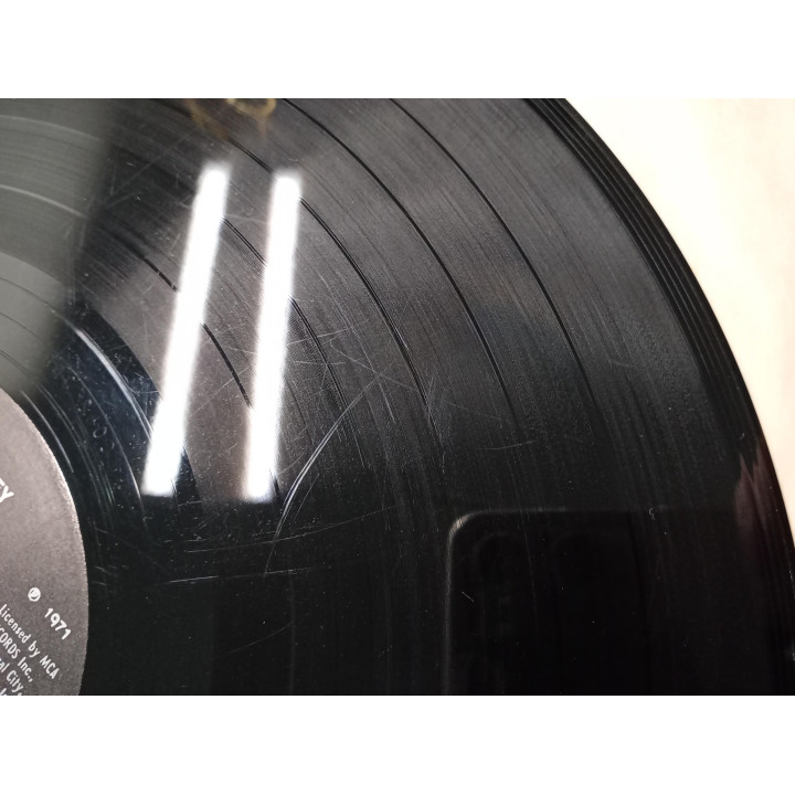 Bill Haley Story dubbel LP 1971 Coral