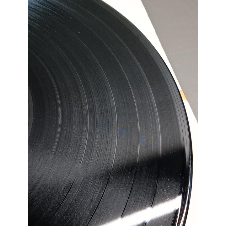 Bill Haley Story dubbel LP 1971 Coral