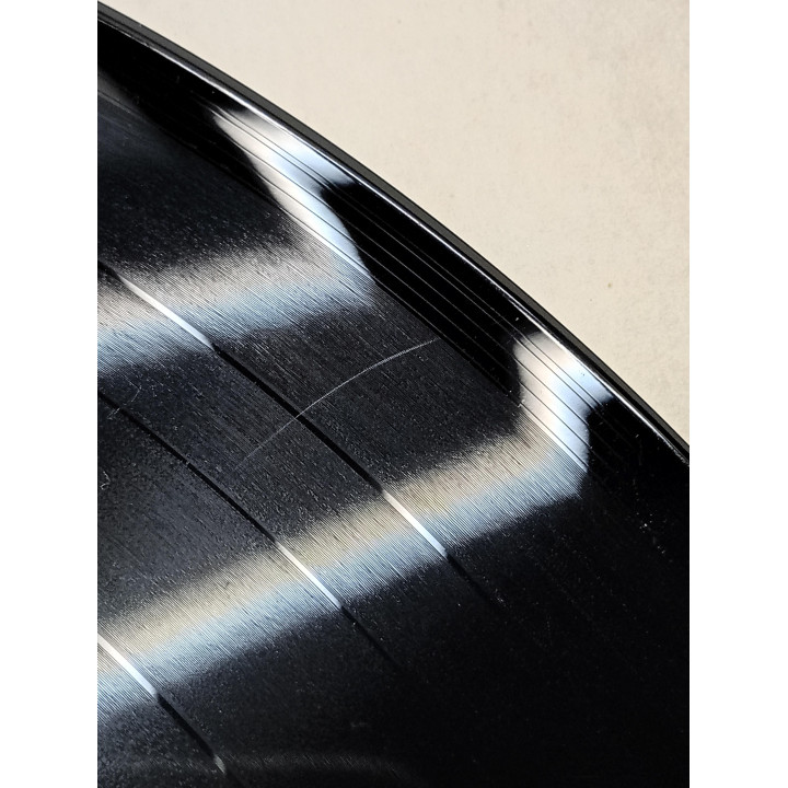 Peggy Lee Songs for My Man LP