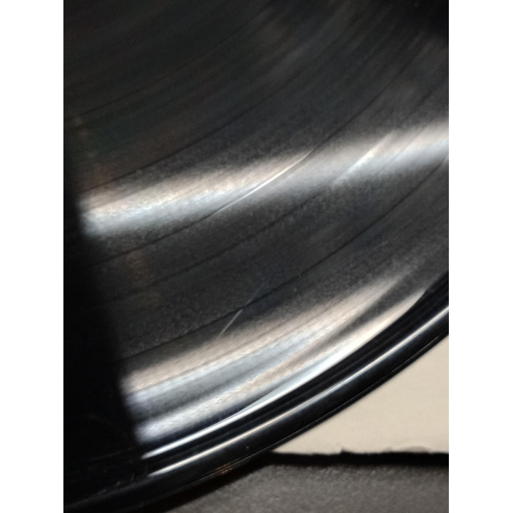 21 Beroemde Melodieën Romantiek in Klassiek Dubbel LP
