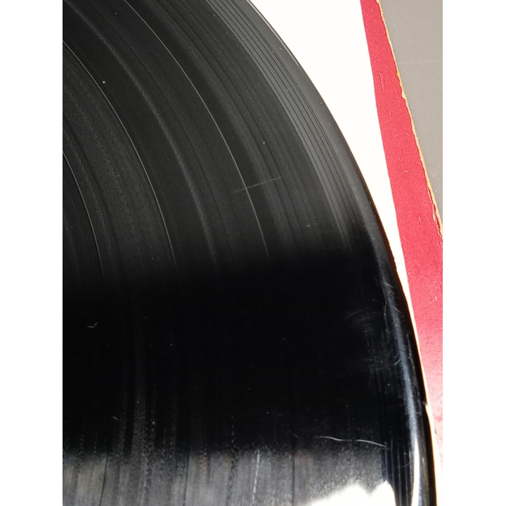 21 Beroemde Melodieën Romantiek in Klassiek Dubbel LP