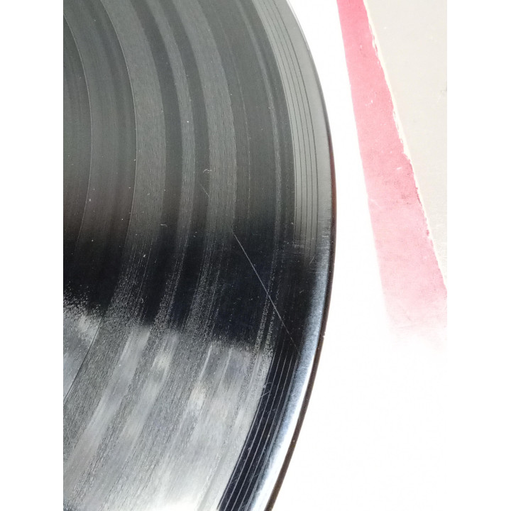 21 Beroemde Melodieën Romantiek in Klassiek Dubbel LP