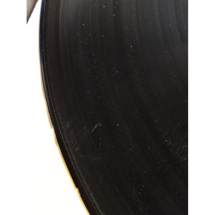 21 Beroemde Melodieën Romantiek in Klassiek Dubbel LP