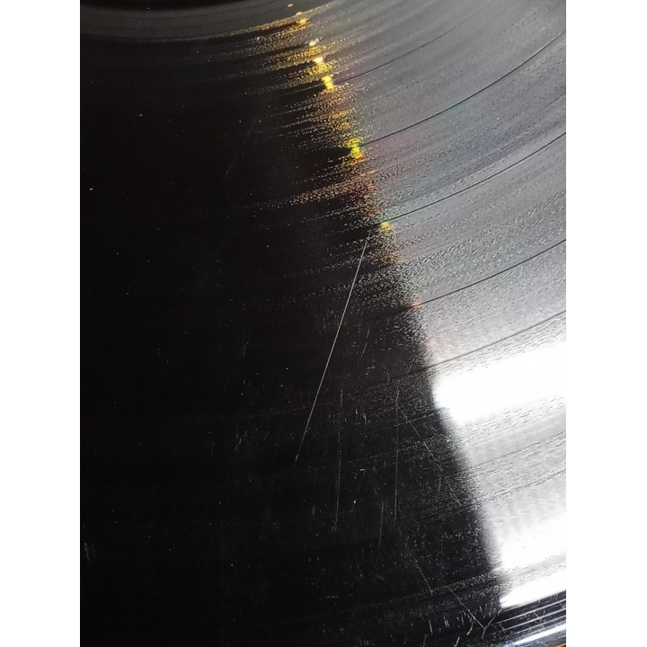 21 Beroemde Melodieën Romantiek in Klassiek Dubbel LP