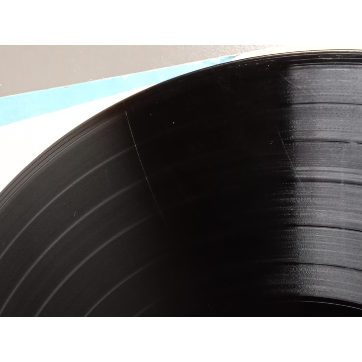 Malando speelt wereldberoemde tango's LP Philips