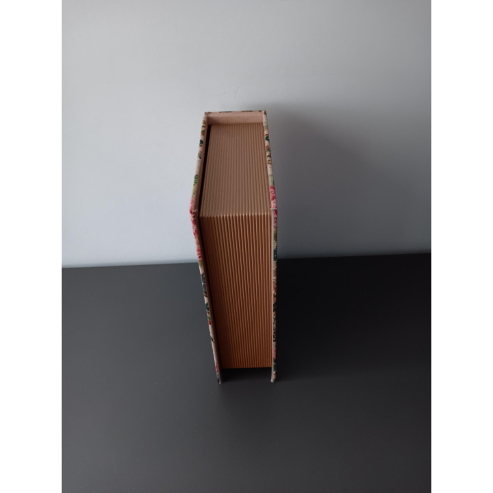 Decoratief Boekdoosje - Eiffel Tower (Opbergbox)