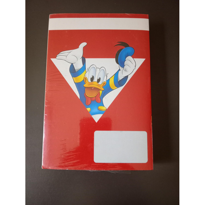 Donald Duck Dubbelpocket 87 De verloren schat