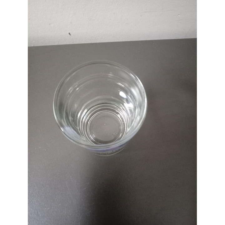 Souvenir shotglas Kiev Oekraïne