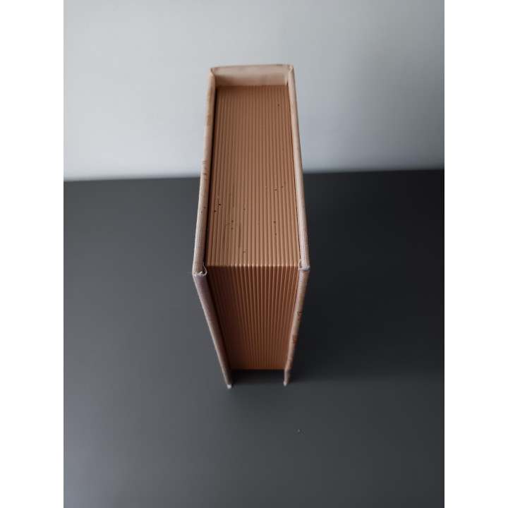 Decoratief Opbergboek - Vlinders & Bloemen