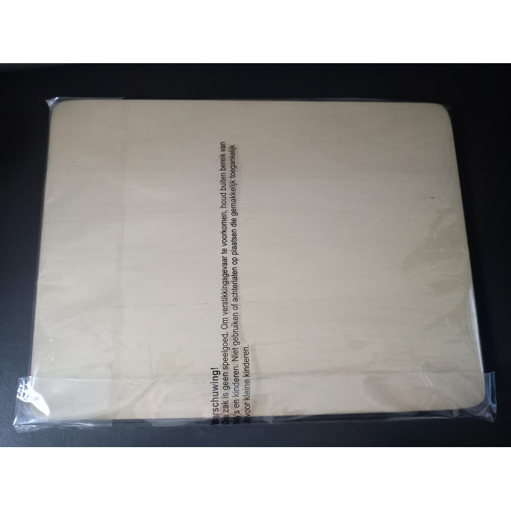 Houten legpuzzel met bosdieren 30 x 22,5 cm