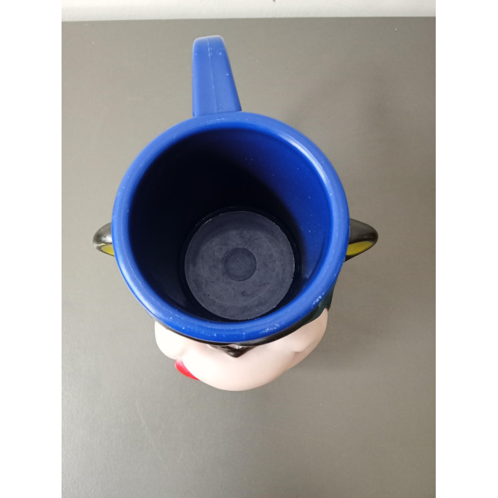 Kinder ijs-/drinkbekers met dieren en figuren