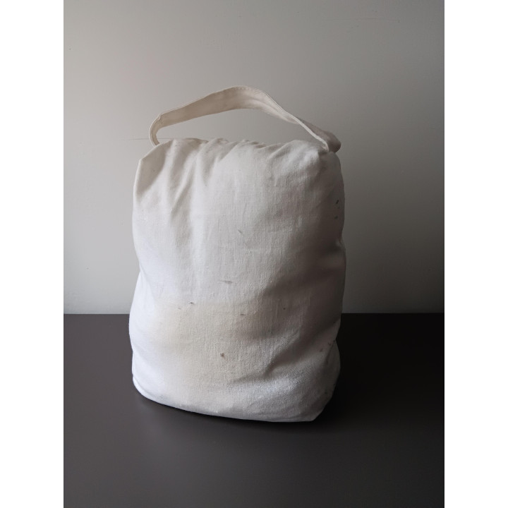 Decoratief Riverdale Deurstopper - LOVE Tekst