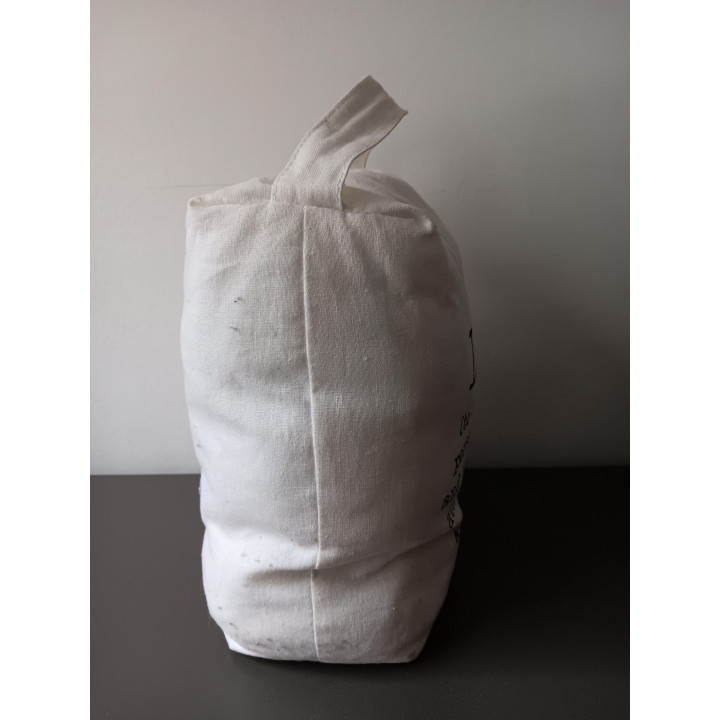 Decoratief Riverdale Deurstopper - LOVE Tekst