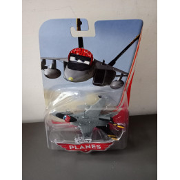 Disney Planes Echo straaljager Mattel nieuw in verpakking